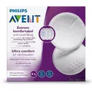 AVENT Ultra comfort PRSNÉ VLOŽKY