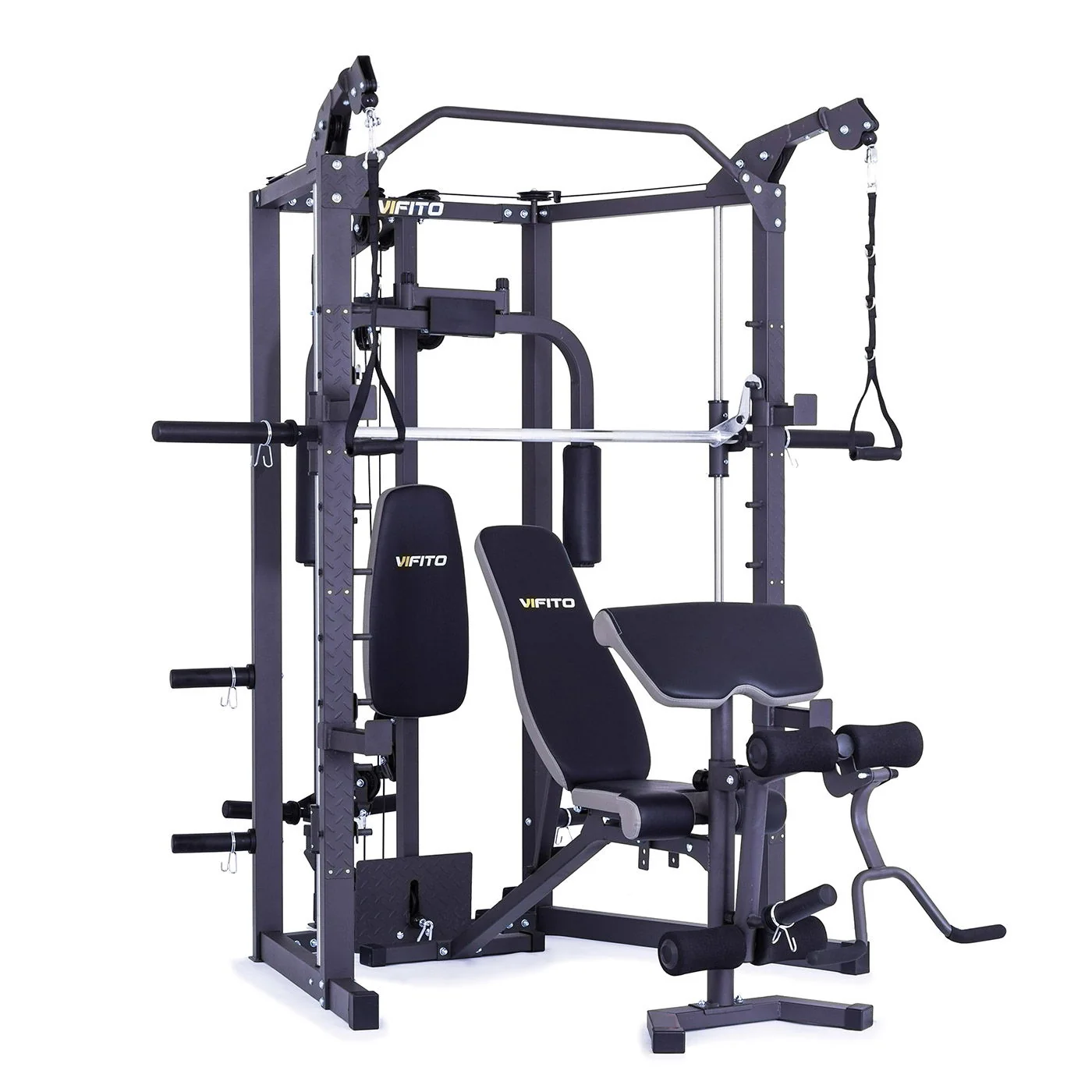 Multipress Omega S40