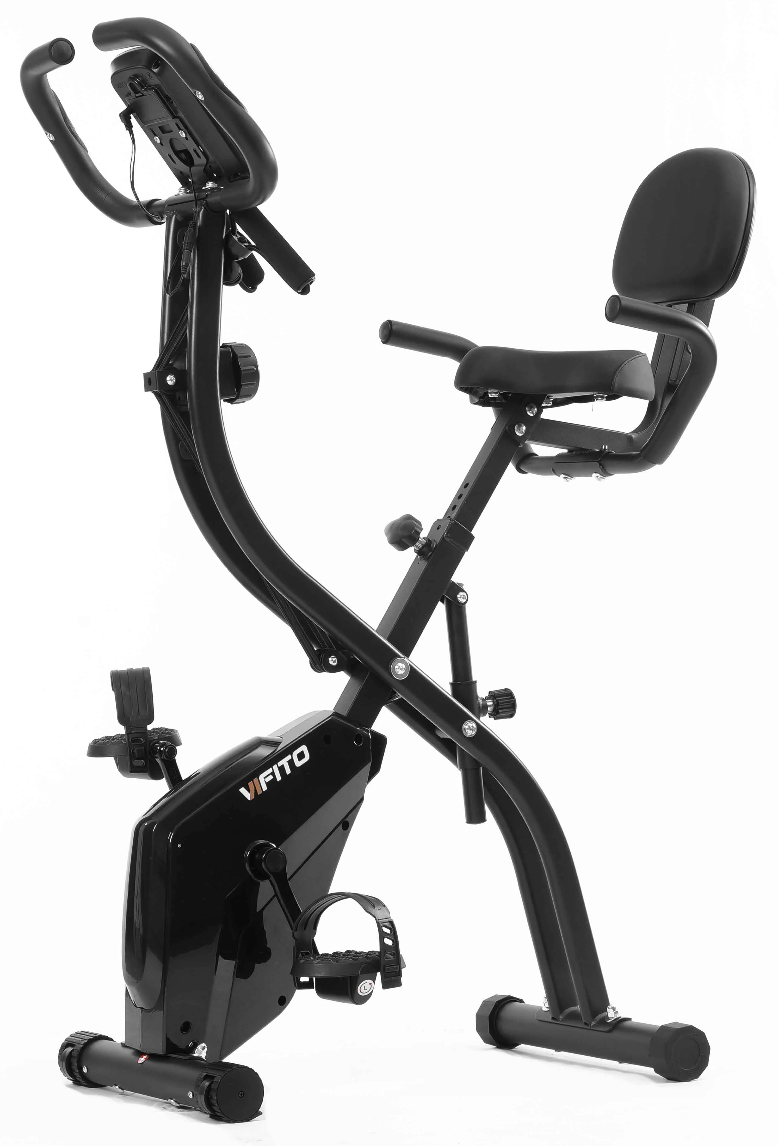 Skladací rotopéd Xfit 50