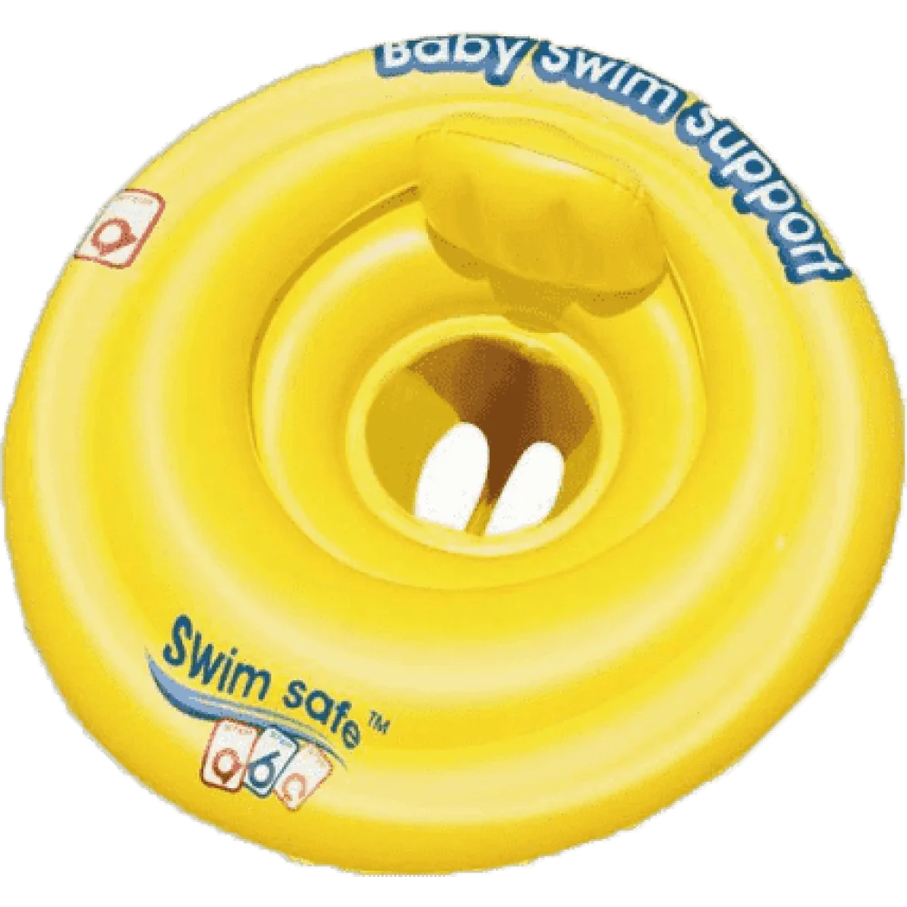 Koleso, baby Koleso s krížom Bestway priemer 69 cm-Bestway