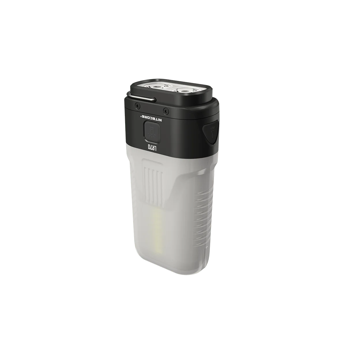 Nitecore LR70 univerzálne kempingové svietidlo 3v1, nabíjateľné