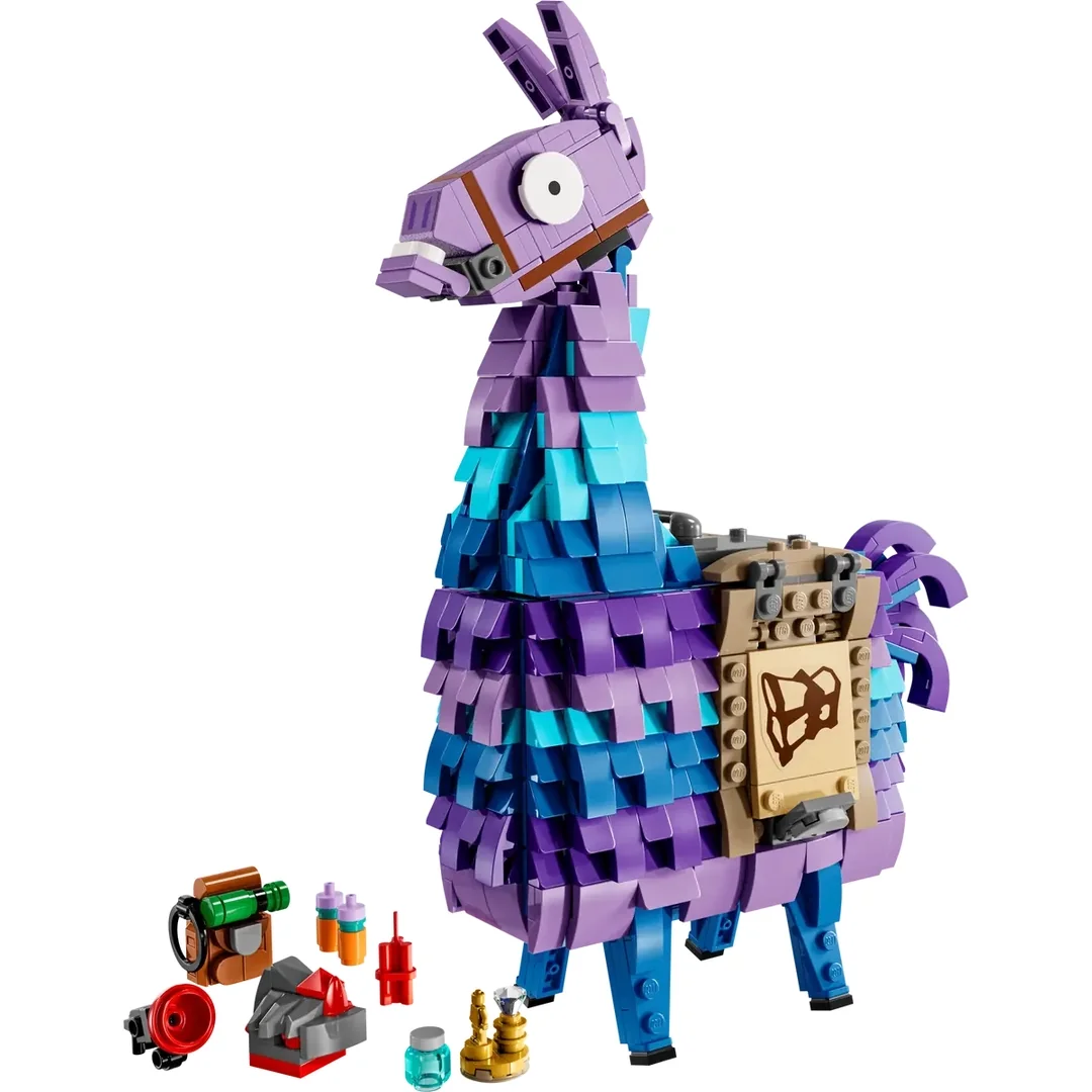 LEGO® Fortnite® 77071 Supply Llama