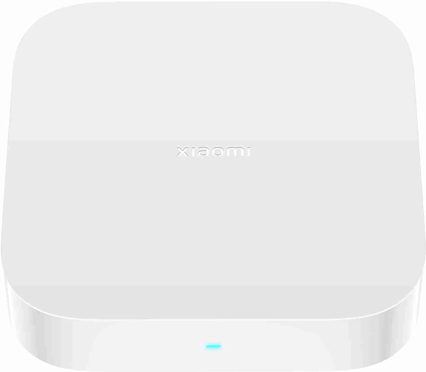 Xiaomi Smart Home Hub 2 1×1 ks, inteligentné domáce riadiace centrum