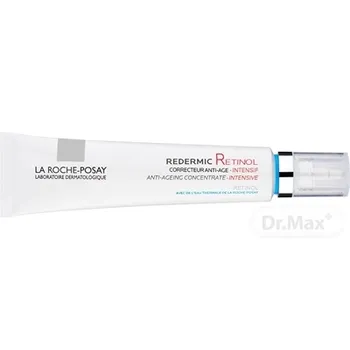 LA ROCHE-POSAY Redermic Retinol 30 ml 1×30 ml, korektívna starostlivosť