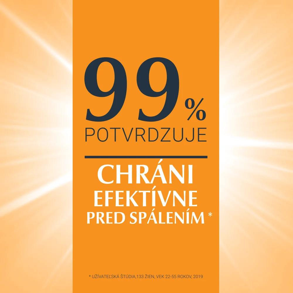 Eucerin SUN Ochranný krémový gél proti slnečnej alergii ALLERGY PROTECT SPF 50+ 1×150 ml, krémový gél