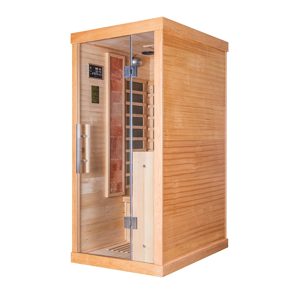 Infrasauna Vista 1 Exclusive