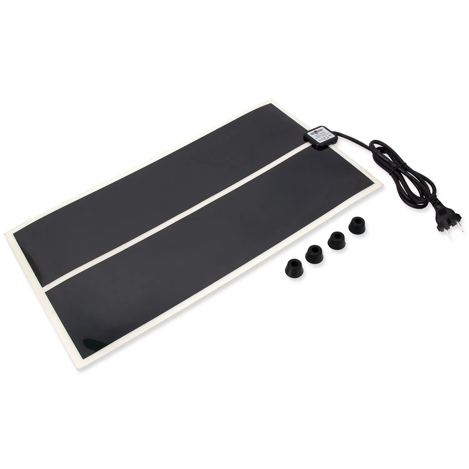 Doska výhrevná Superior 28W 53x28cm 28W 53x28cm