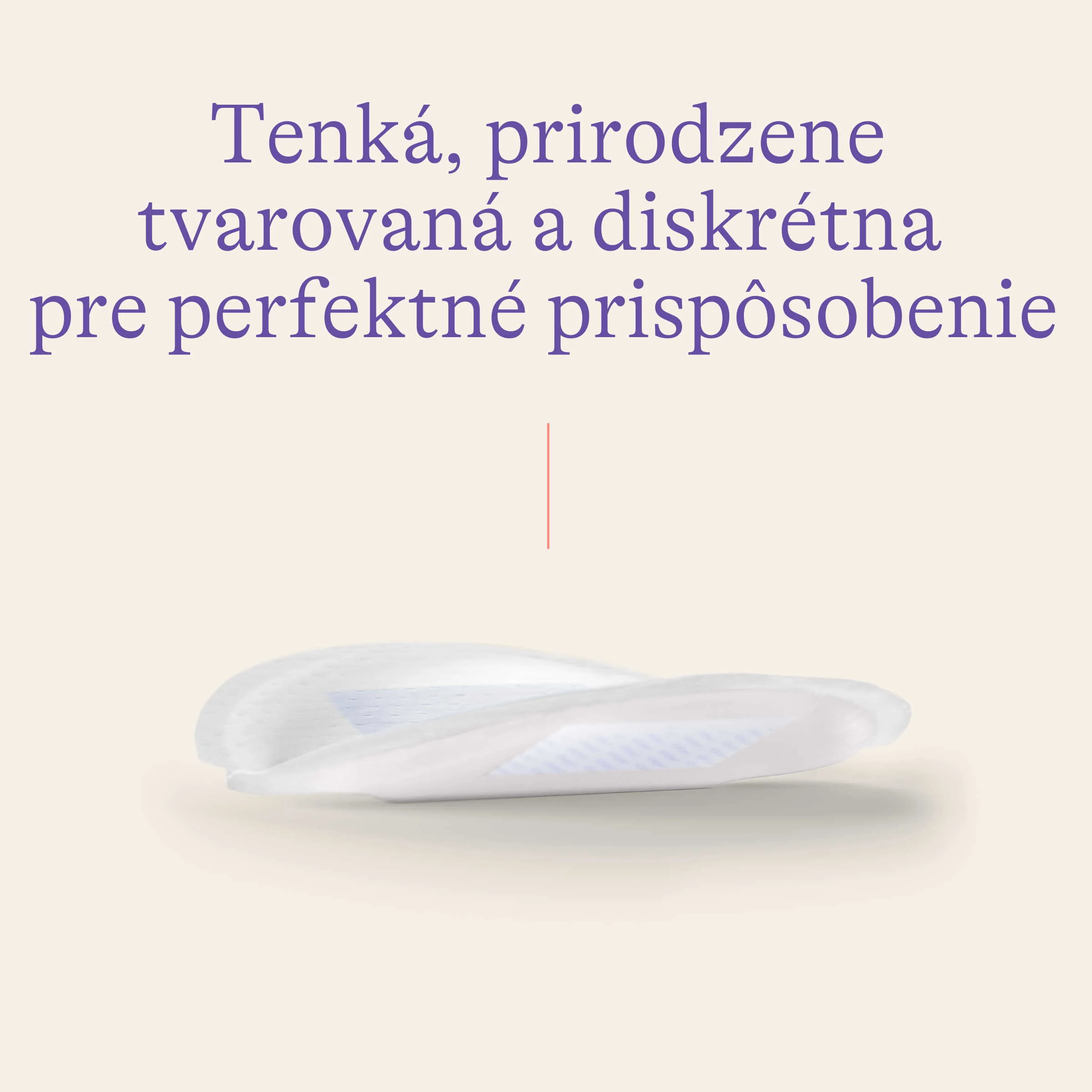 Lansinoh Jednorázové vložky do podprsenky 60 ks