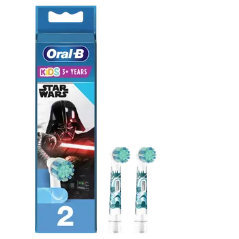 Oral B NK Star Wars 2ks 1×2 ks