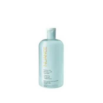 BENEFIT ESHOP-DR. MAX NUANCE MICELLAR WATER N 500ML 1×500 ml, micelárna voda