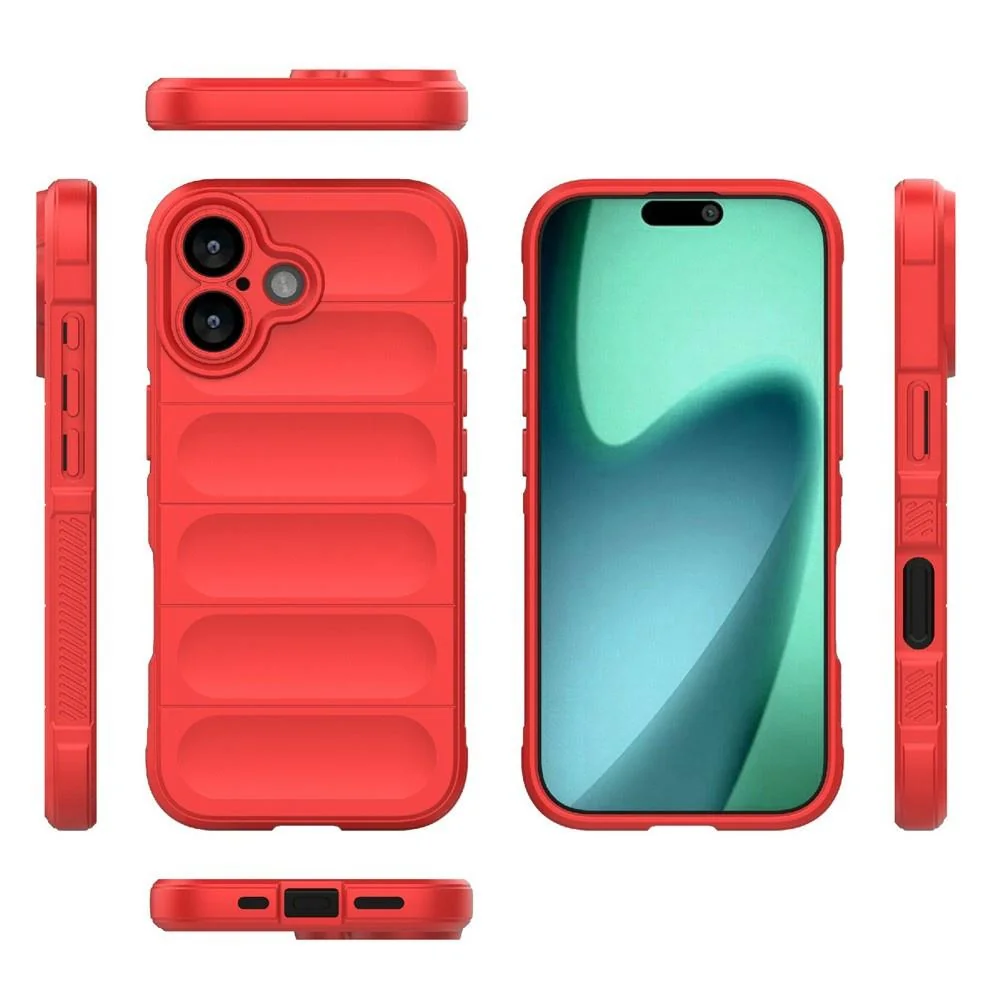 Magic Shield Case Modrá