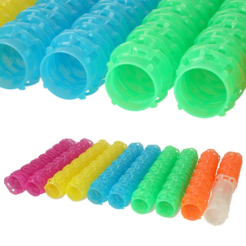 Auto závodný tunel – dlhý set 210 dielov + rýchle autíčko (USB nabíjanie)