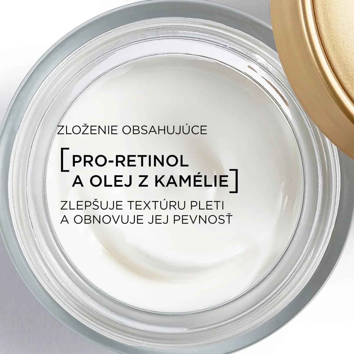 L´OREAL AGE SPECIALIST 45+ DENNÝ 1×50 ml, krém proti vráskam
