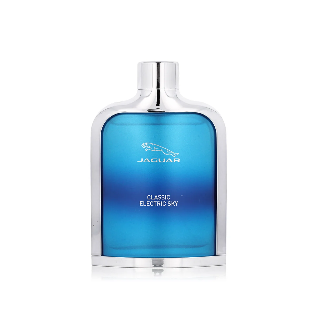 Jaguar Classic Electric Sky toaletná voda pre mužov 100 ml