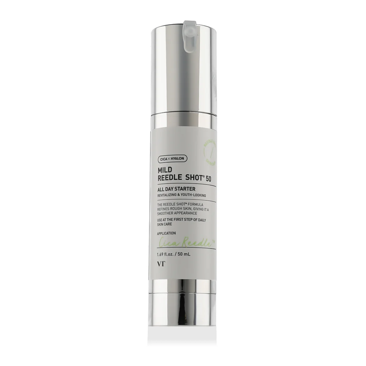 VT Cosmetics - Reedle Shot 50 mikroihličkové booster sérum