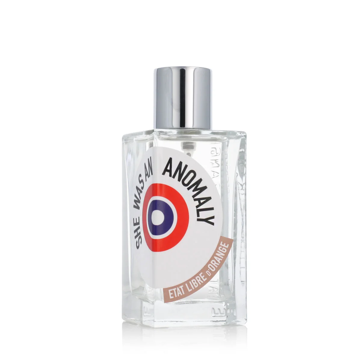 Etat Libre D'Orange She Was An Anomaly EDP 100 ml UNISEX