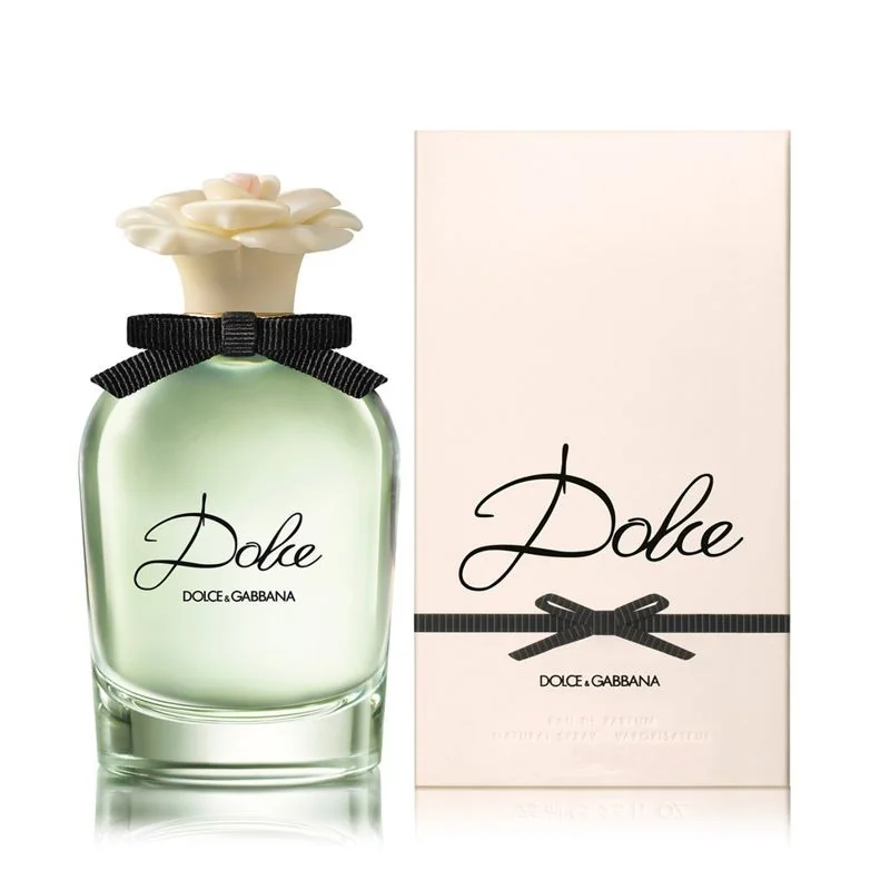DOLCE & GABBANA DOLCE parfumovaná voda 1×50ml, dámska parfumová voda