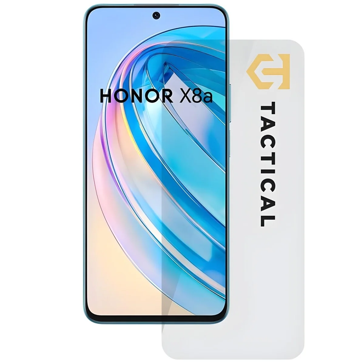 Sklo pre Honor X8a