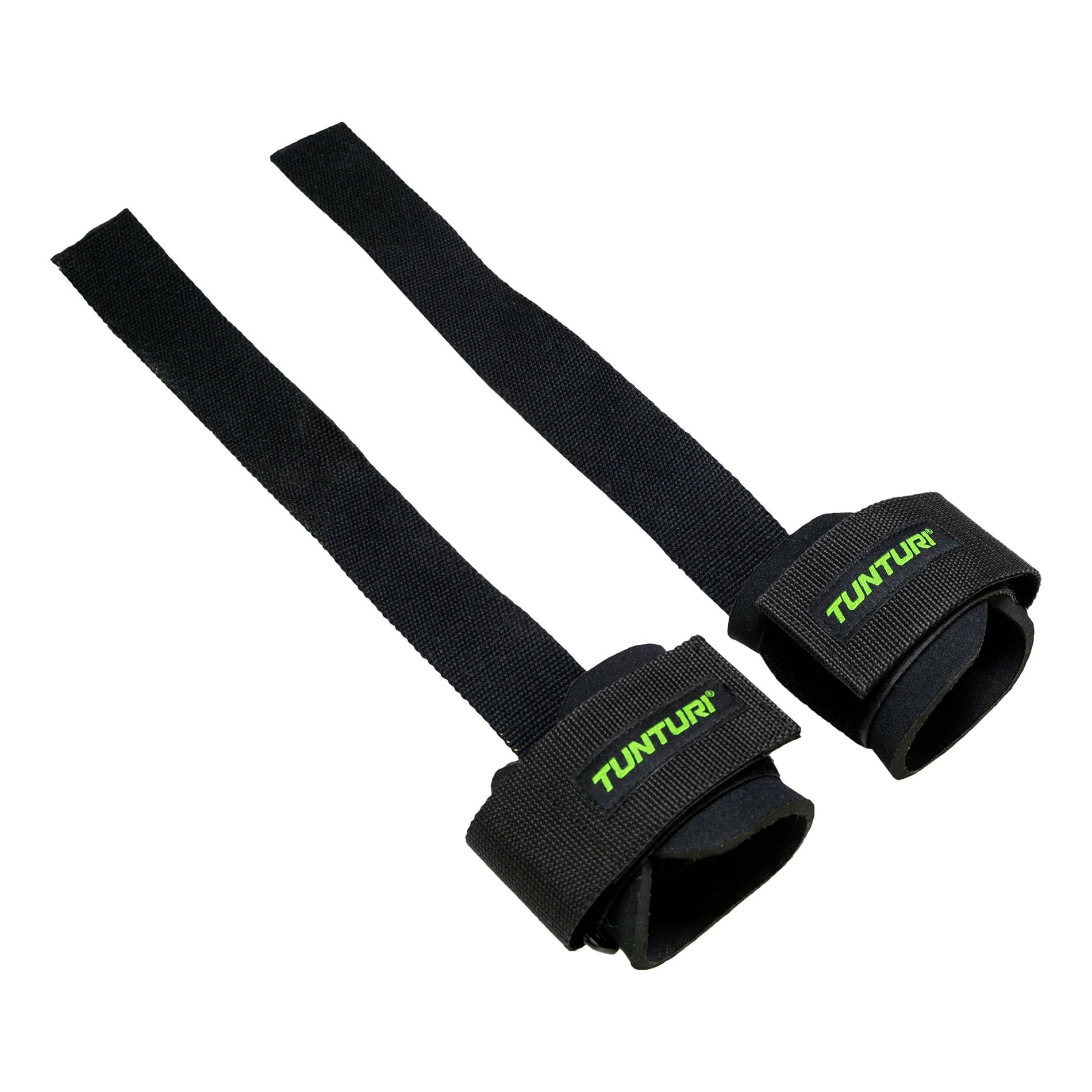 Trhačky PRO Power Lifting Straps