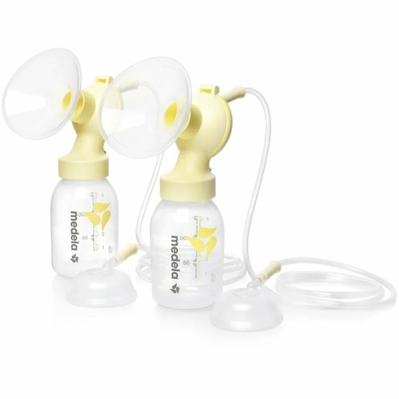 Medela Symphony PersonalFit dvojitá odsávacia súprava 