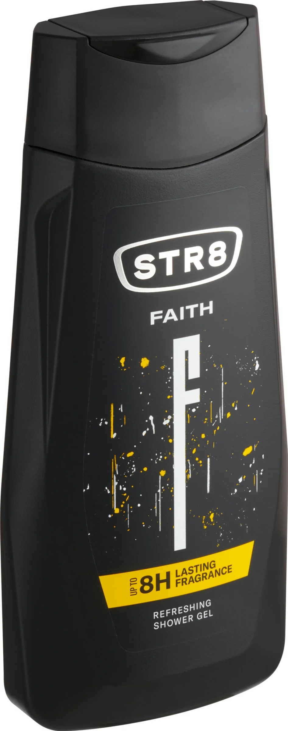 Str8 Faith Shg 250ml 1×250 ml, sprchový gél