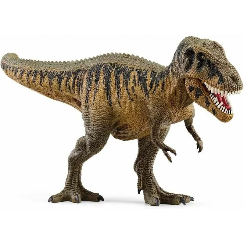 Schleich Tarbosaurus figúrka dinosaura