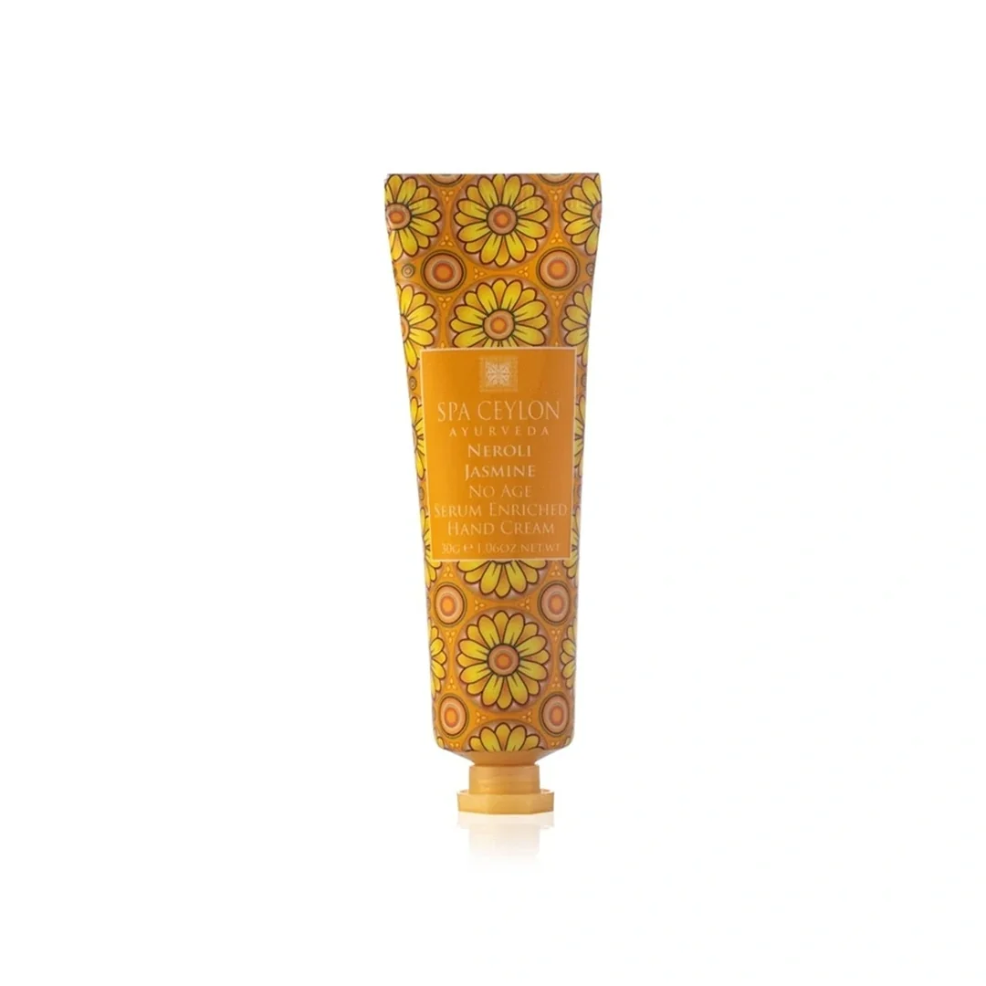 Krém na ruky Neroli Jasmine 30 g, pomarančový kvet