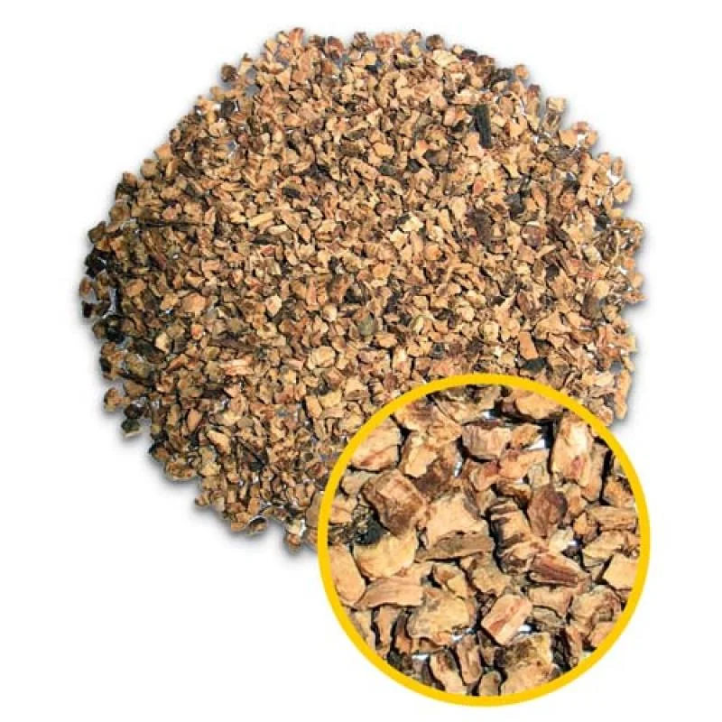 HOBBY Terrano  Cork Bark  4l - podstielka zo spodnej kôry korkového dubu