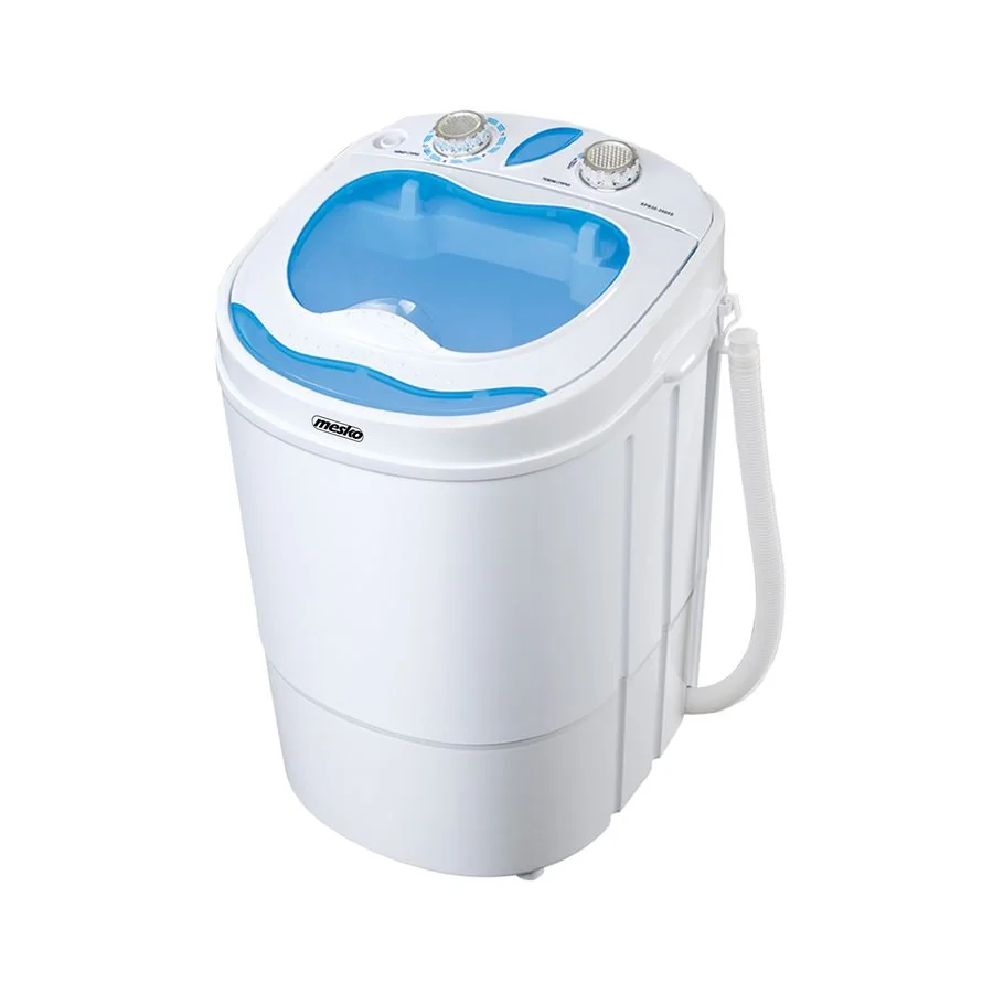 Cestovná mini práčka Mesko MS 8053