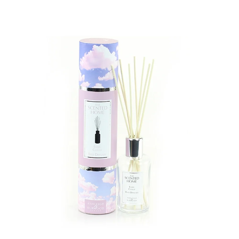 Difuzér THE SCENTED HOME - EVERY CLOUD 150 ml