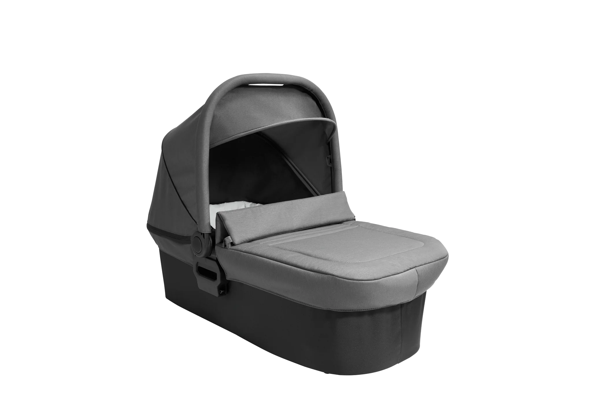 Baby Jogger vanička na kočík City Mini 2/City Elite 2 Stone Grey