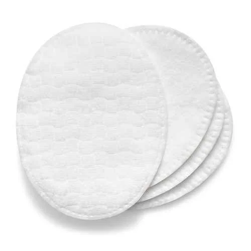 Yves Rocher Doplnky Odlicovacie Tampony 1×50 ks, odličovacie tampóny