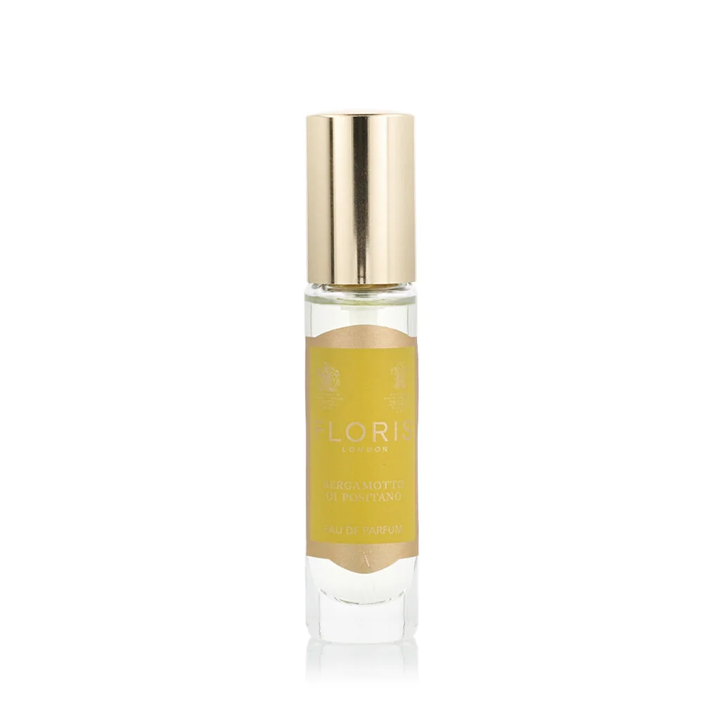 Floris Bergamotto Di Positano EDP 10 ml UNISEX