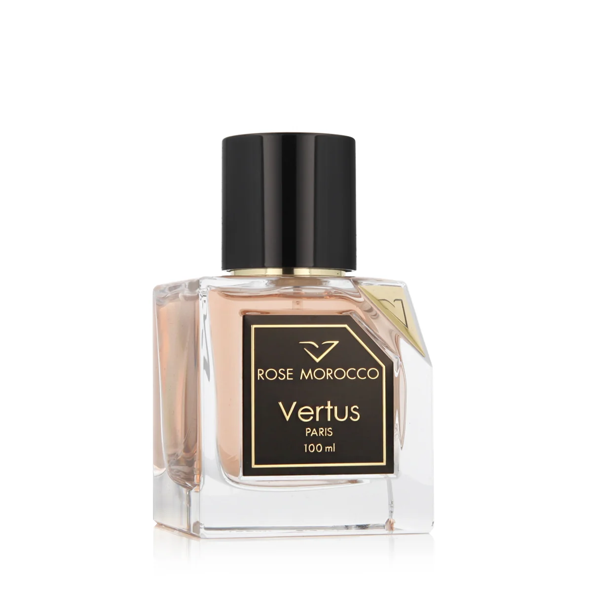 Vertus Rose Morroco EDP 100 ml UNISEX