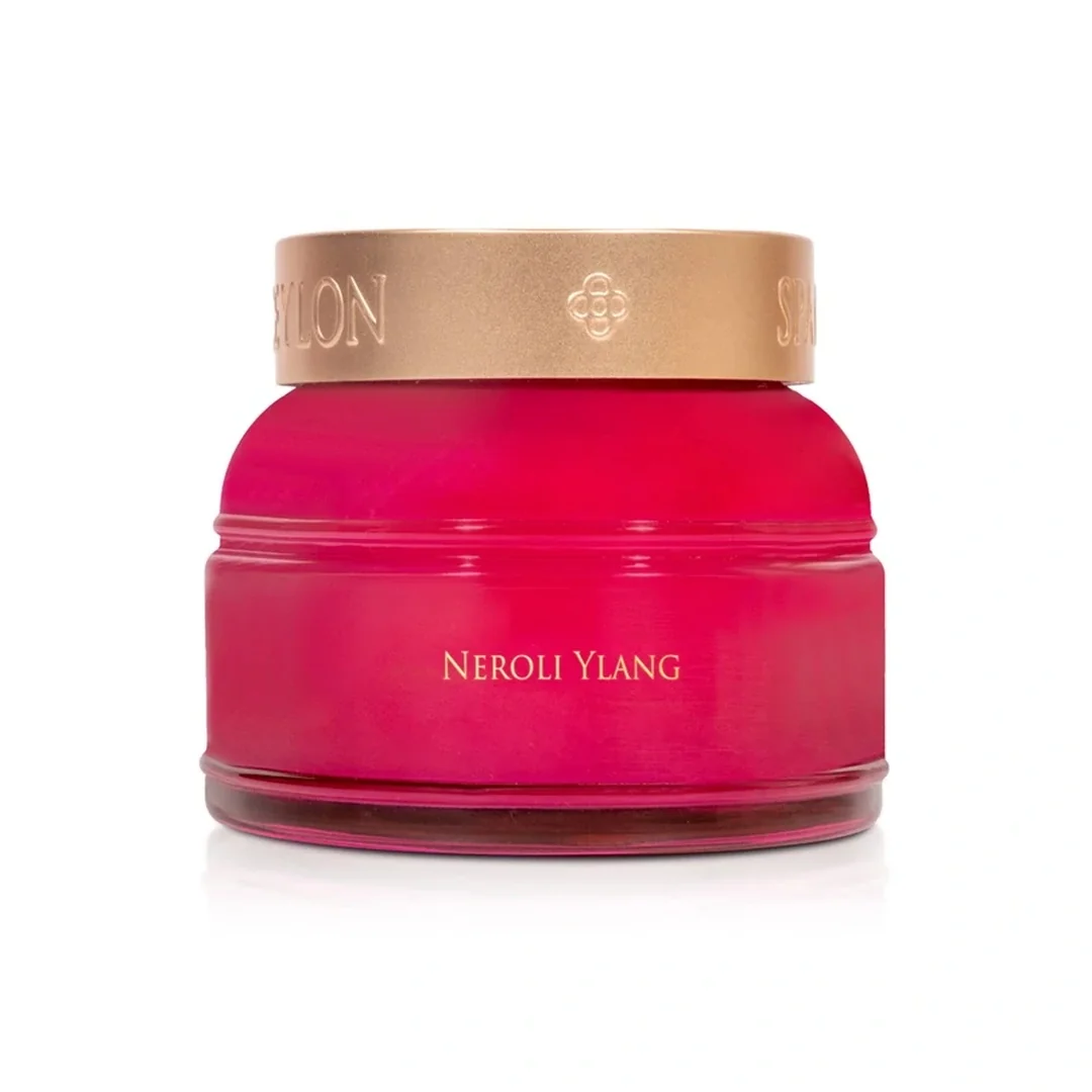 Celotelový balzam Neroli Ylang 100 g, pomarančový kvet