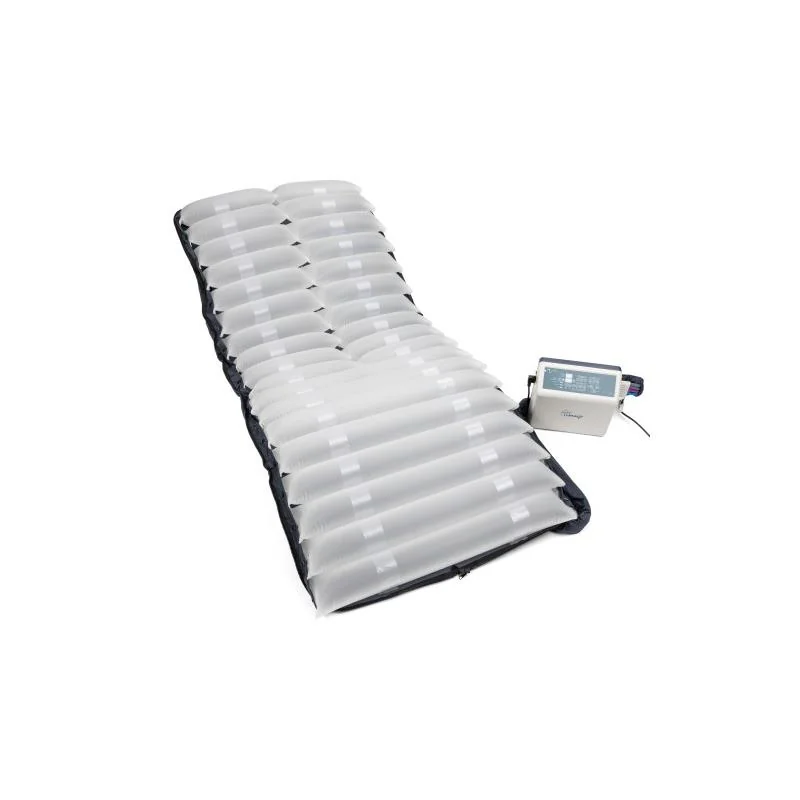 Profesionálny antidekubitný matrac TurnMATE 200 kg s polohovaním Veľkosť: 200 × 90 × 11,5 cm