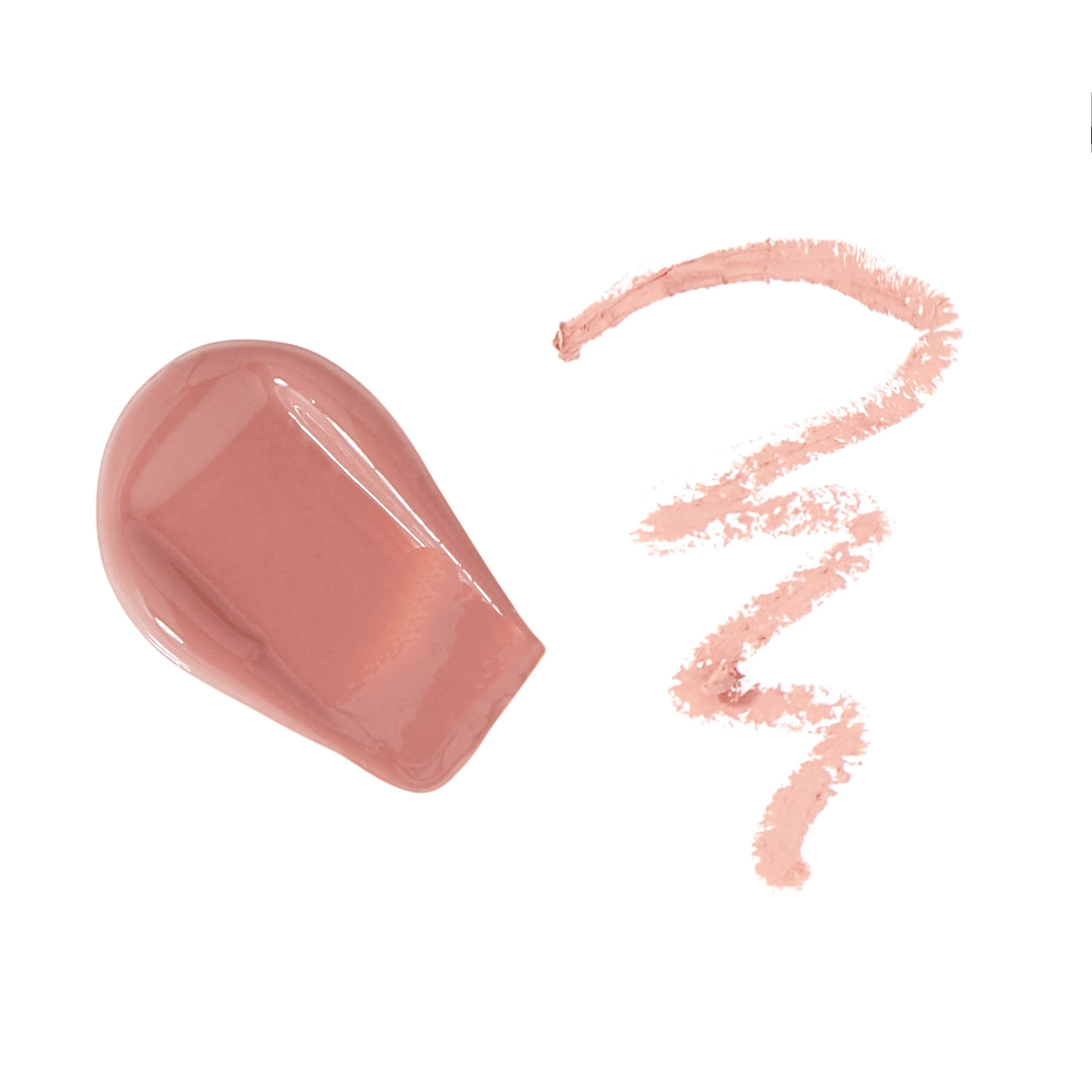 Revolution Lip Contour Kit Queen súprava na pery 1×1 set, matný tekutý rúž a ceruzka