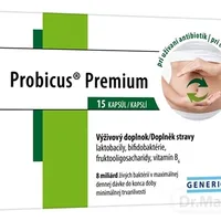 GENERICA Probicus Premium