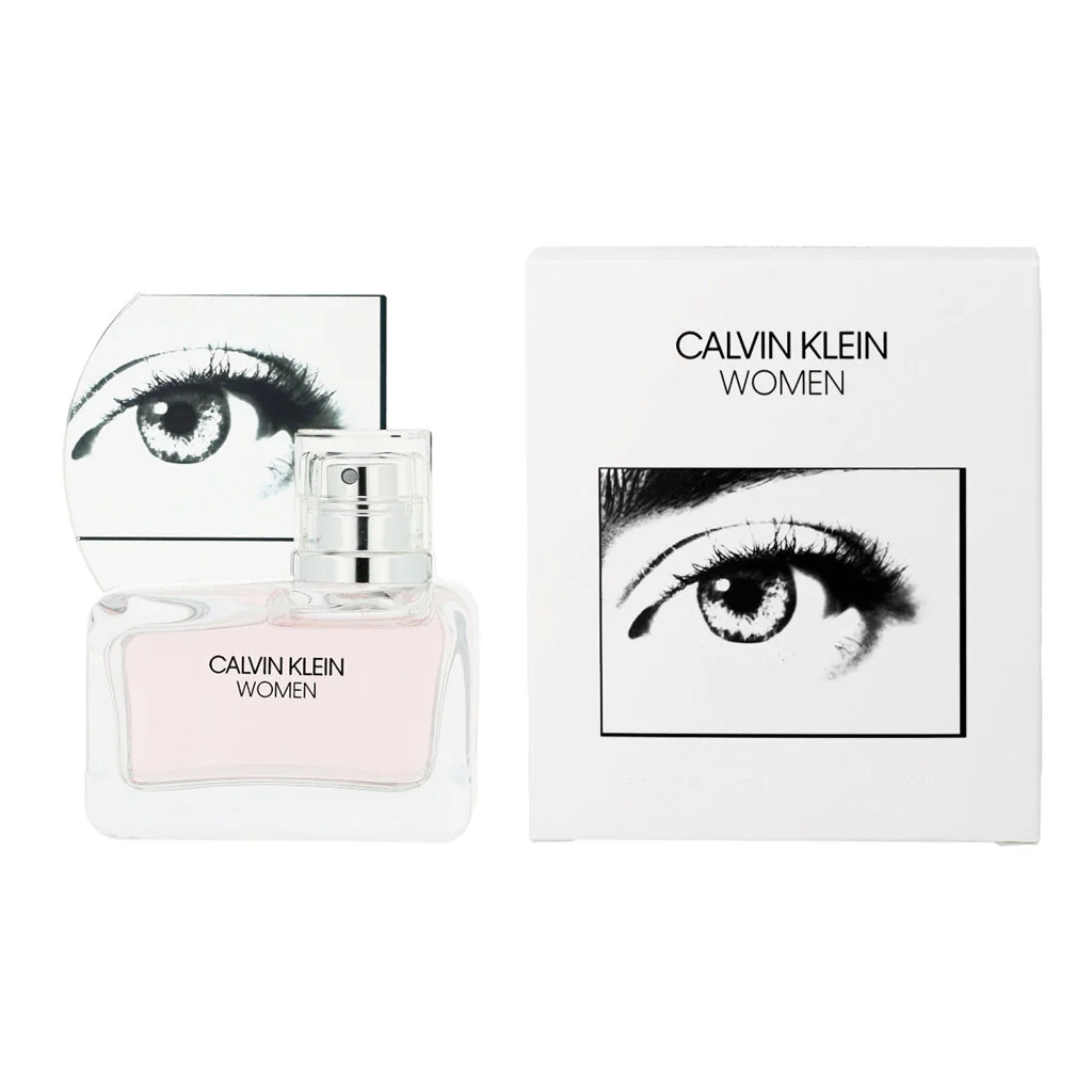 Calvin Klein Women EDP 50 ml W 
