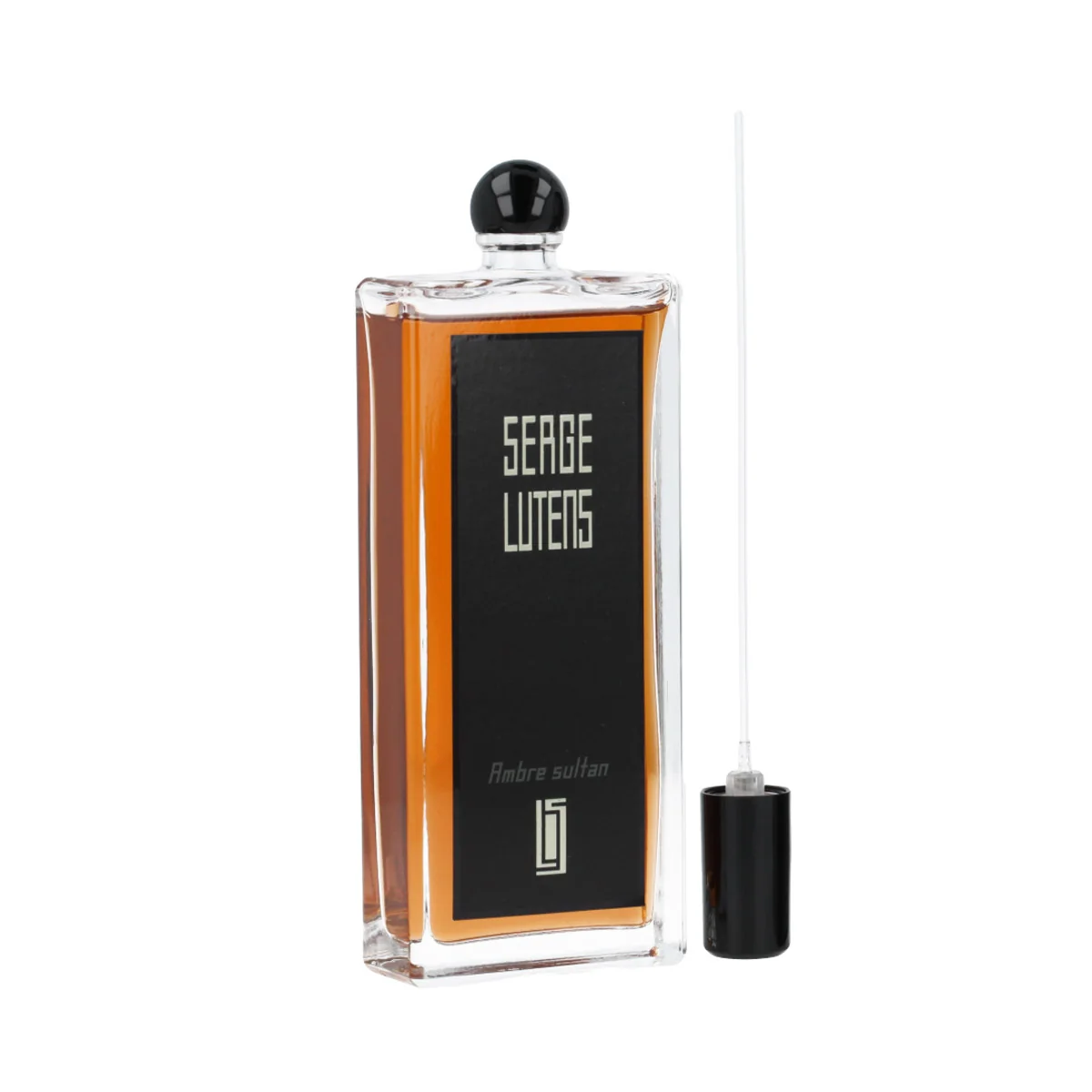 Serge Lutens Ambre Sultan parfumovaná voda 100 ml unisex