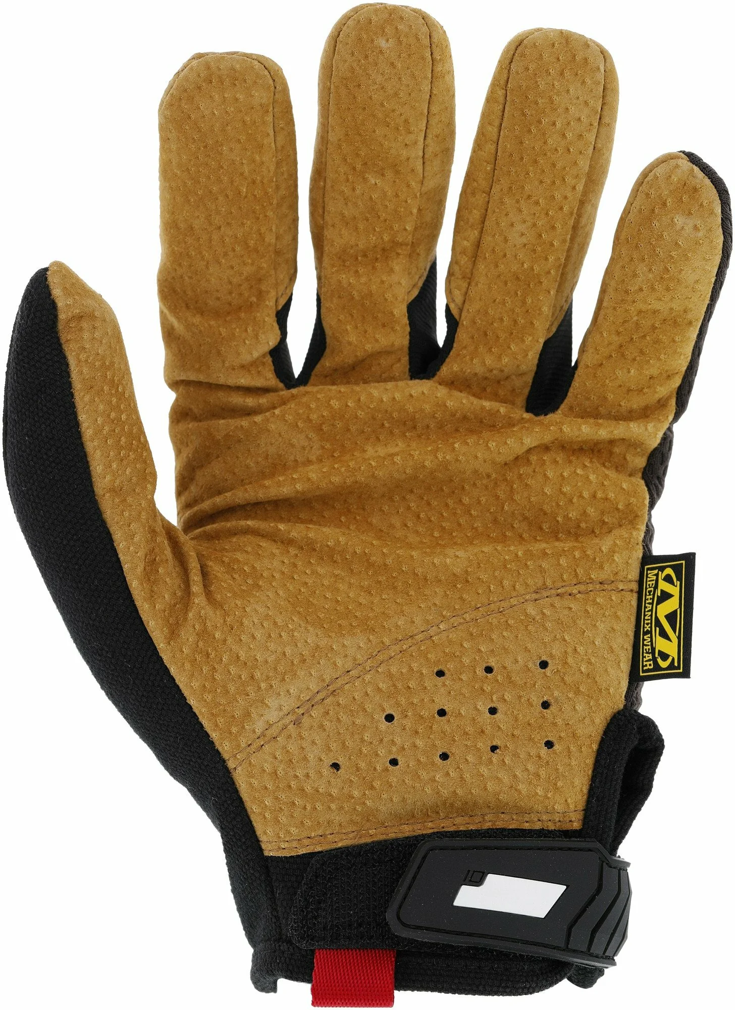 Mechanix Durahide Original pracovné rukavice S (LMG-75-008)