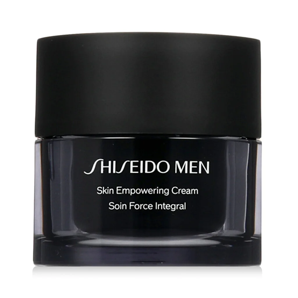 Shiseido Men Skin Empowering Cream 50 ml
