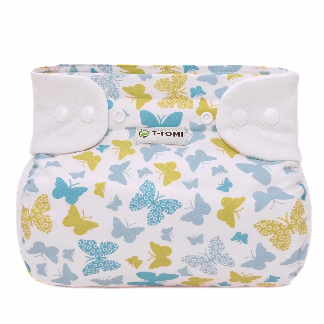 Ortopedické abdukčné nohavičky - patentky Butterflies