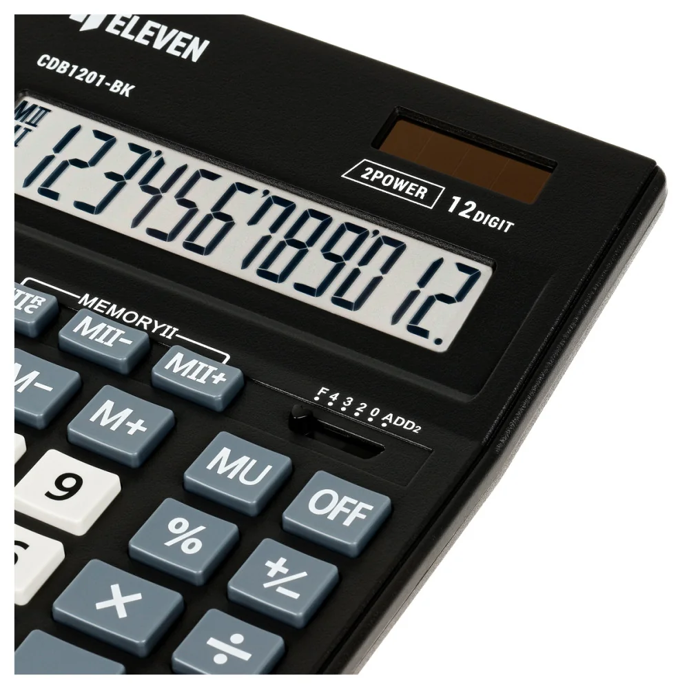ELEVEN čiapka cdb 1201 black