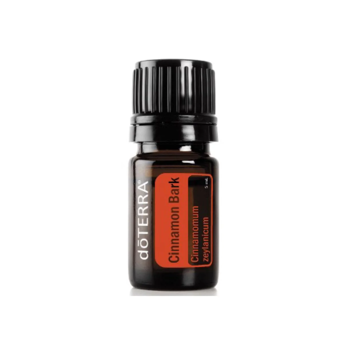 DoTerra Éterický olej Cinnamon (škorica) 5 ml Objem: 5 ml