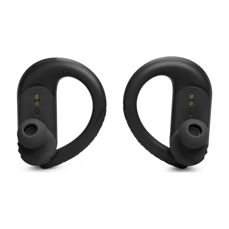 Slúchadlá BLUETOOTH do uši JBL ENDURANCE PEAK 3 BLACK (TWS) 