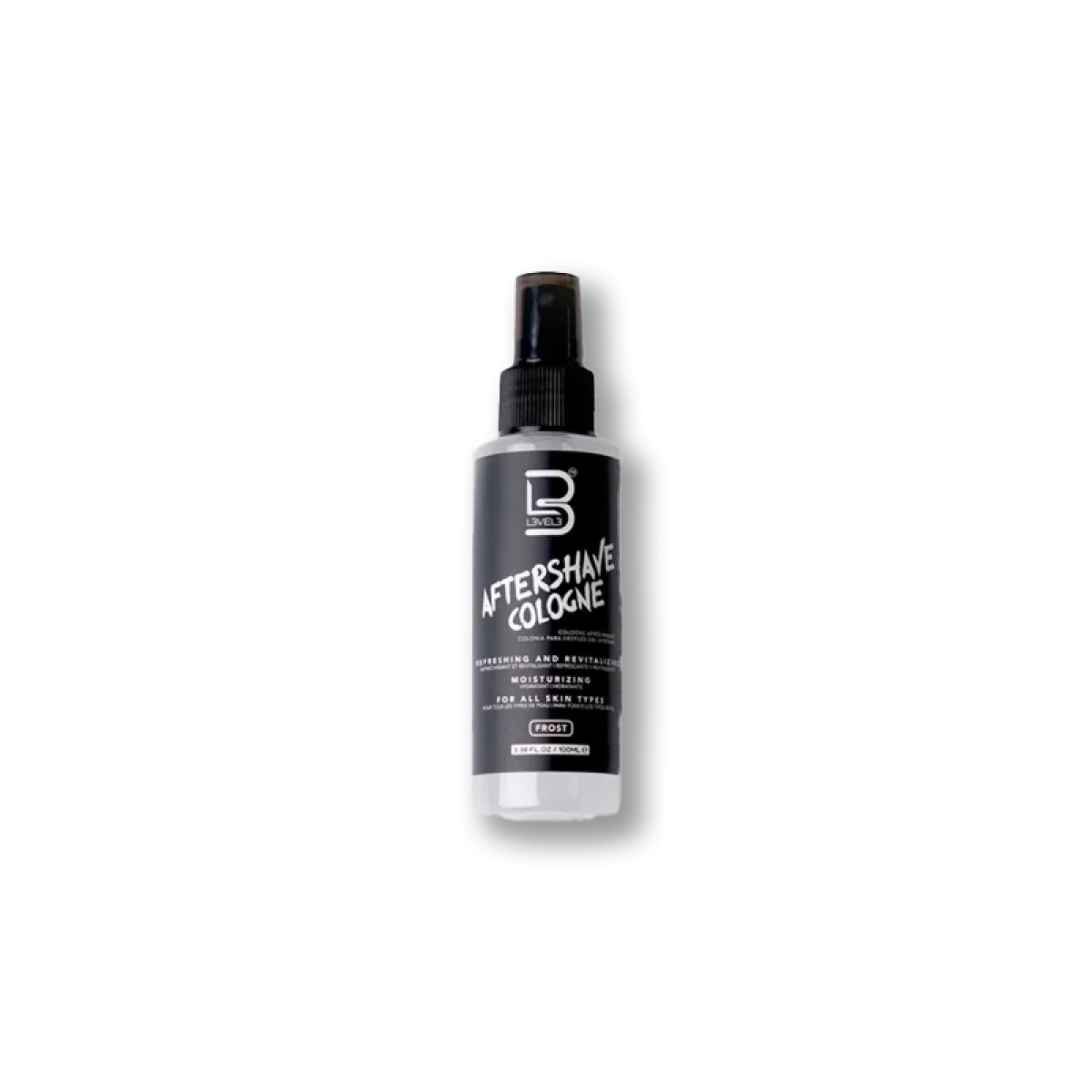 Kolinska po holeni LV3 Frost Aftershave Cologne Travel size 100ml