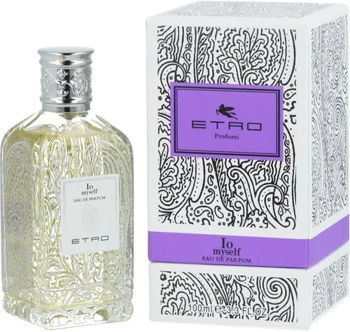 Etro Io Myself Edp 100ml 1×100 ml, parfumová voda