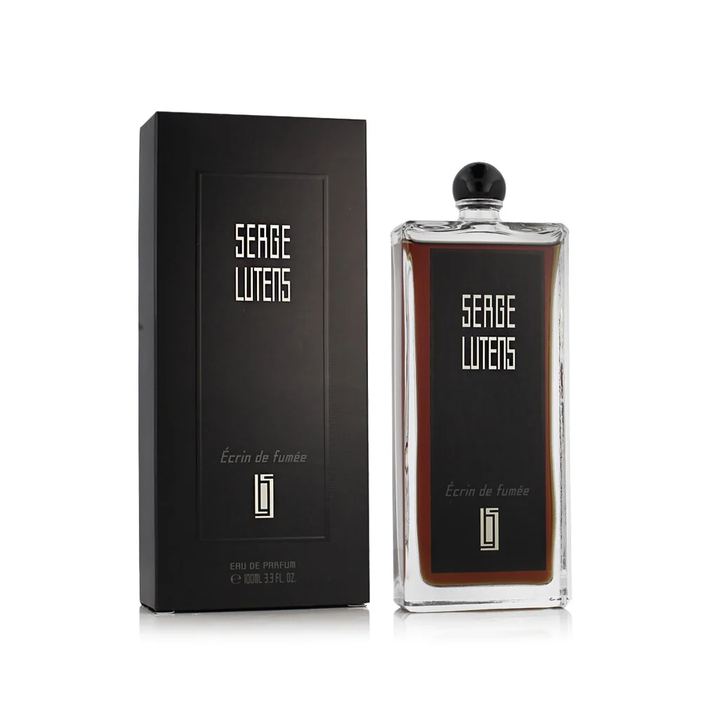 Serge Lutens Écrin de Fumée parfumovaná voda 100 ml unisex