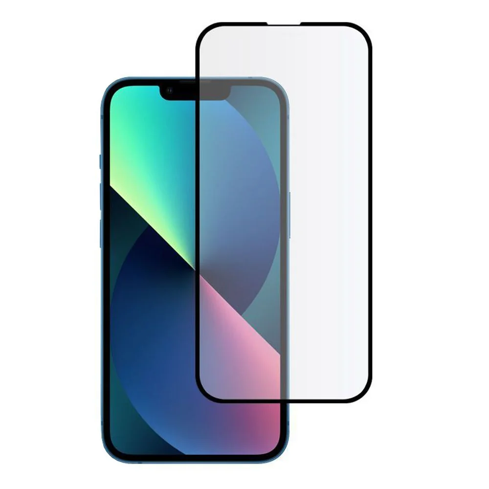 HOFI Glass Pro Full Screen ochranné sklo na iPhone 13 Pro Max, čierne
